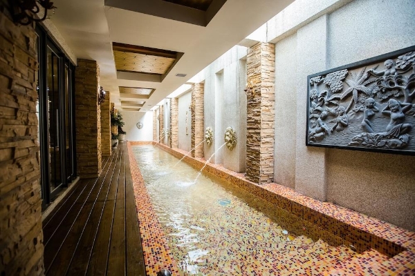 OHYA Boutique Motel-Yongkang
